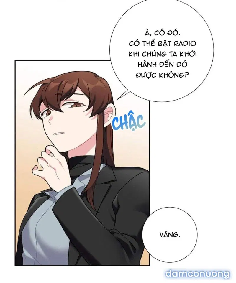 Cô Chủ Và Người Hầu 