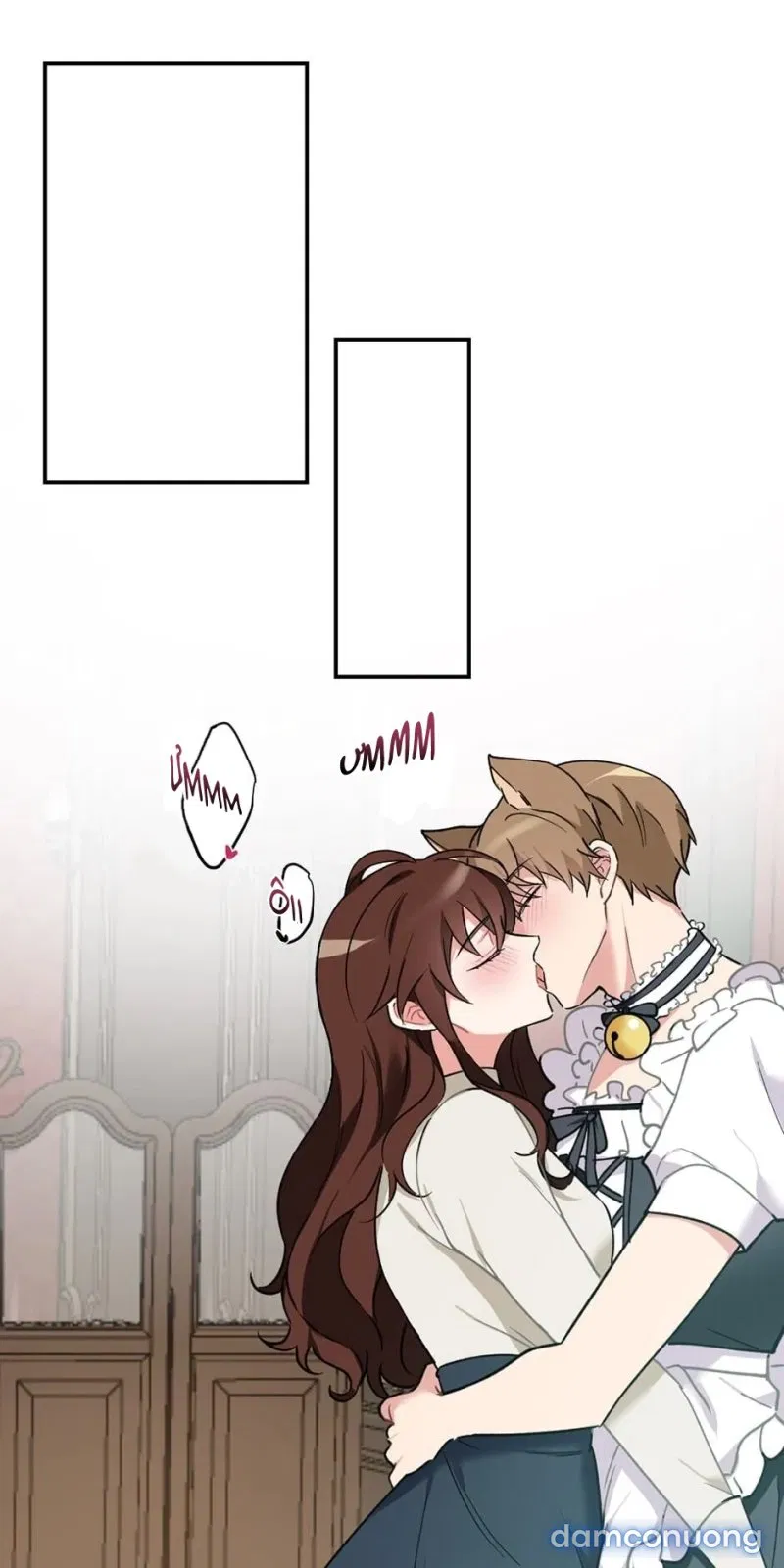 Cô Chủ Và Người Hầu 