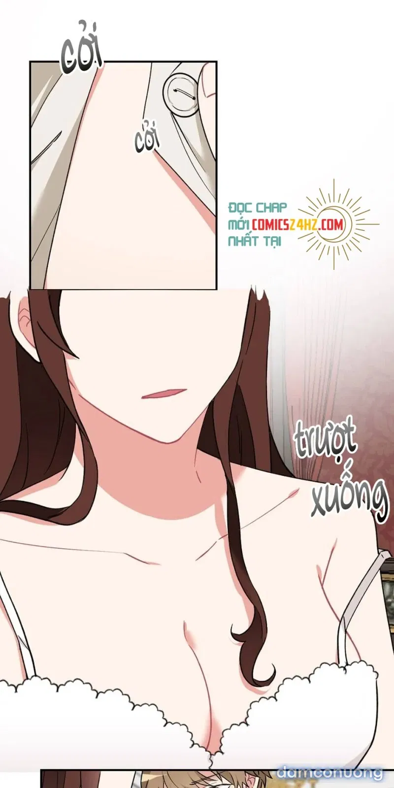 Cô Chủ Và Người Hầu 