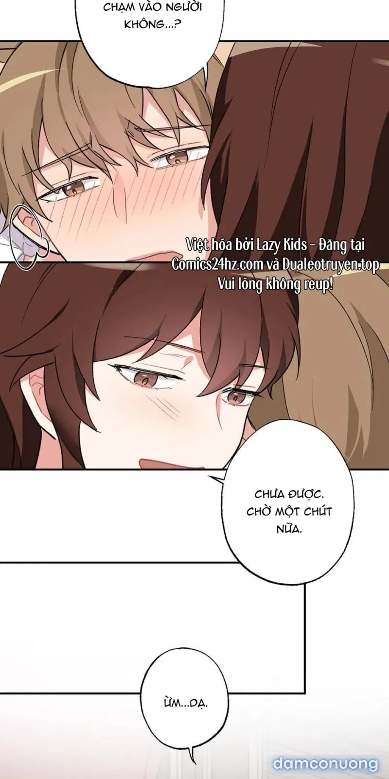 Cô Chủ Và Người Hầu 