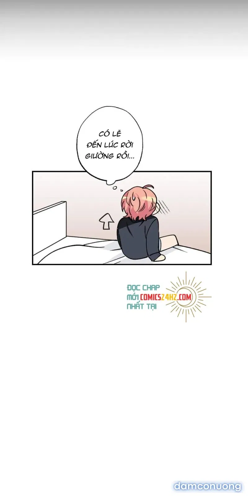 Cô Chủ Và Người Hầu 