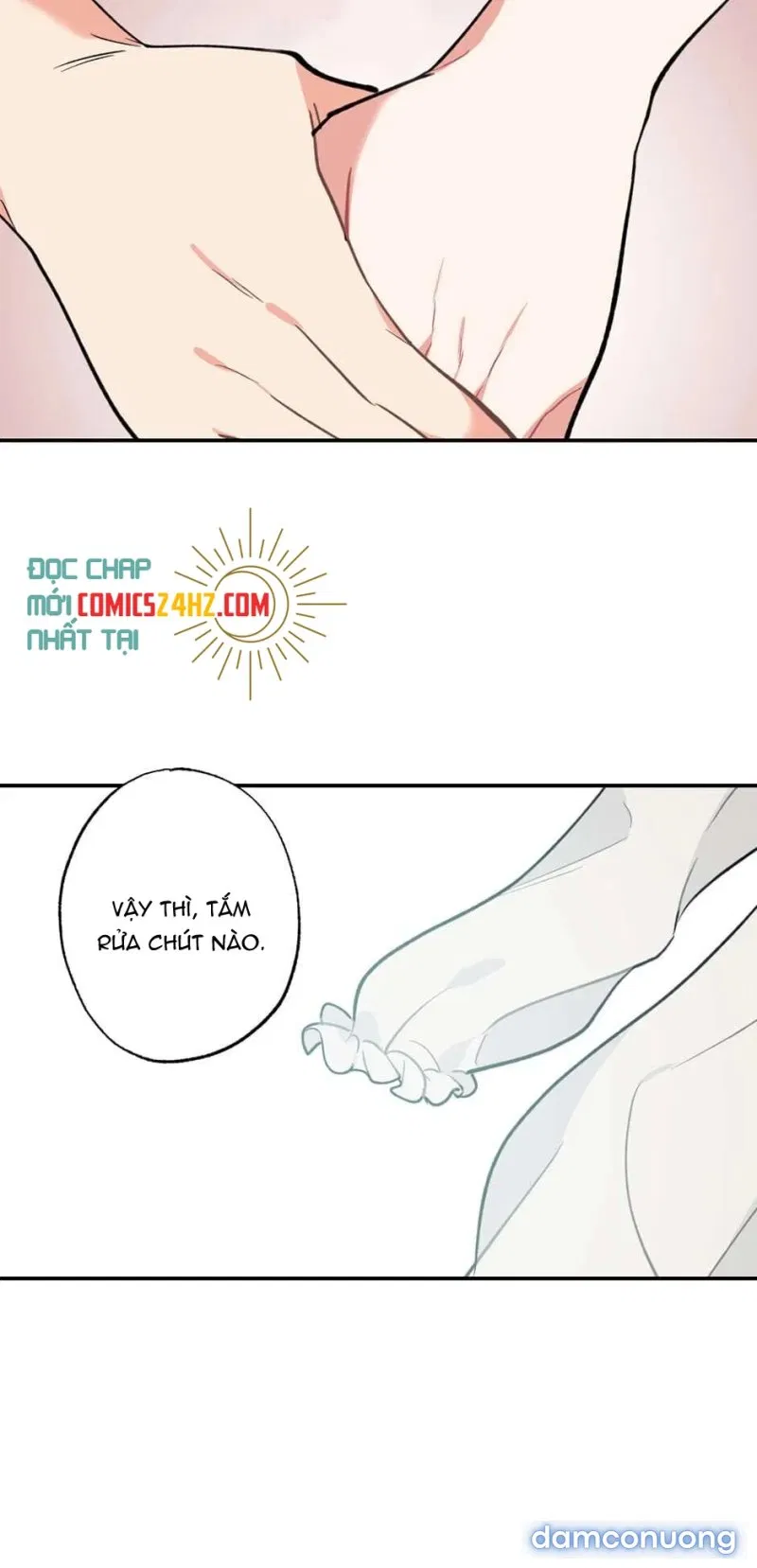 Cô Chủ Và Người Hầu 