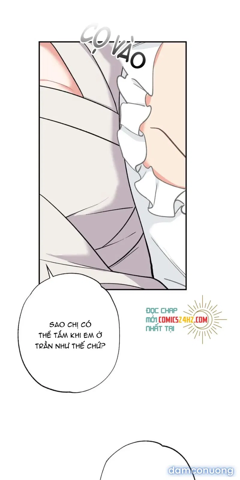 Cô Chủ Và Người Hầu 