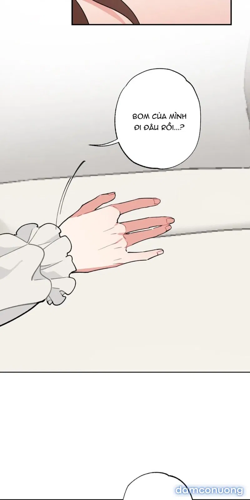 Cô Chủ Và Người Hầu 