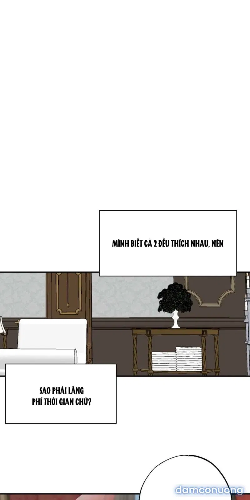 Cô Chủ Và Người Hầu 
