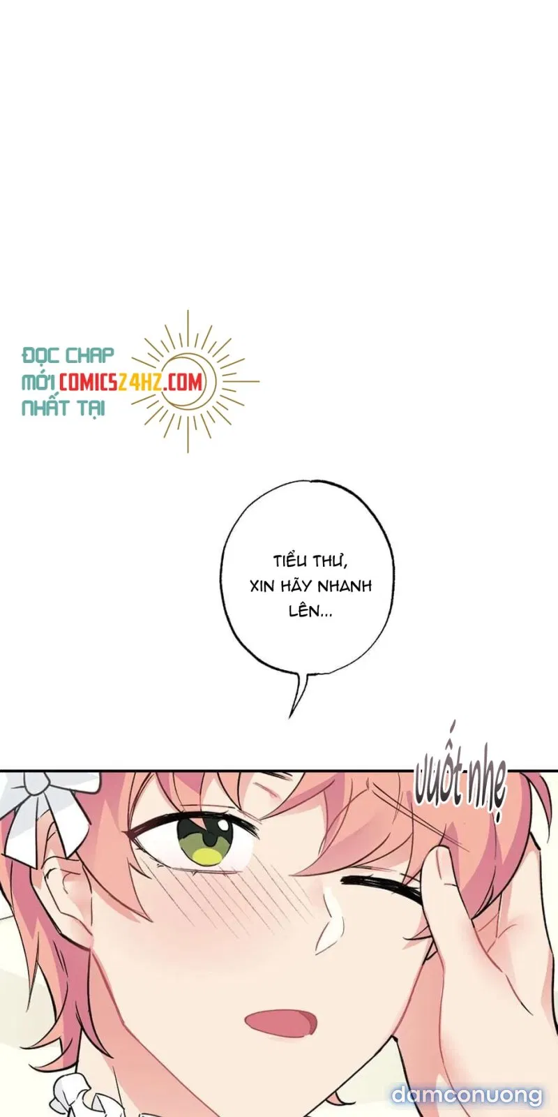 Cô Chủ Và Người Hầu 