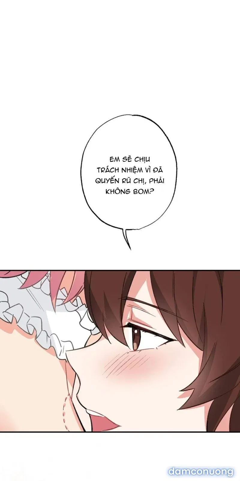 Cô Chủ Và Người Hầu 