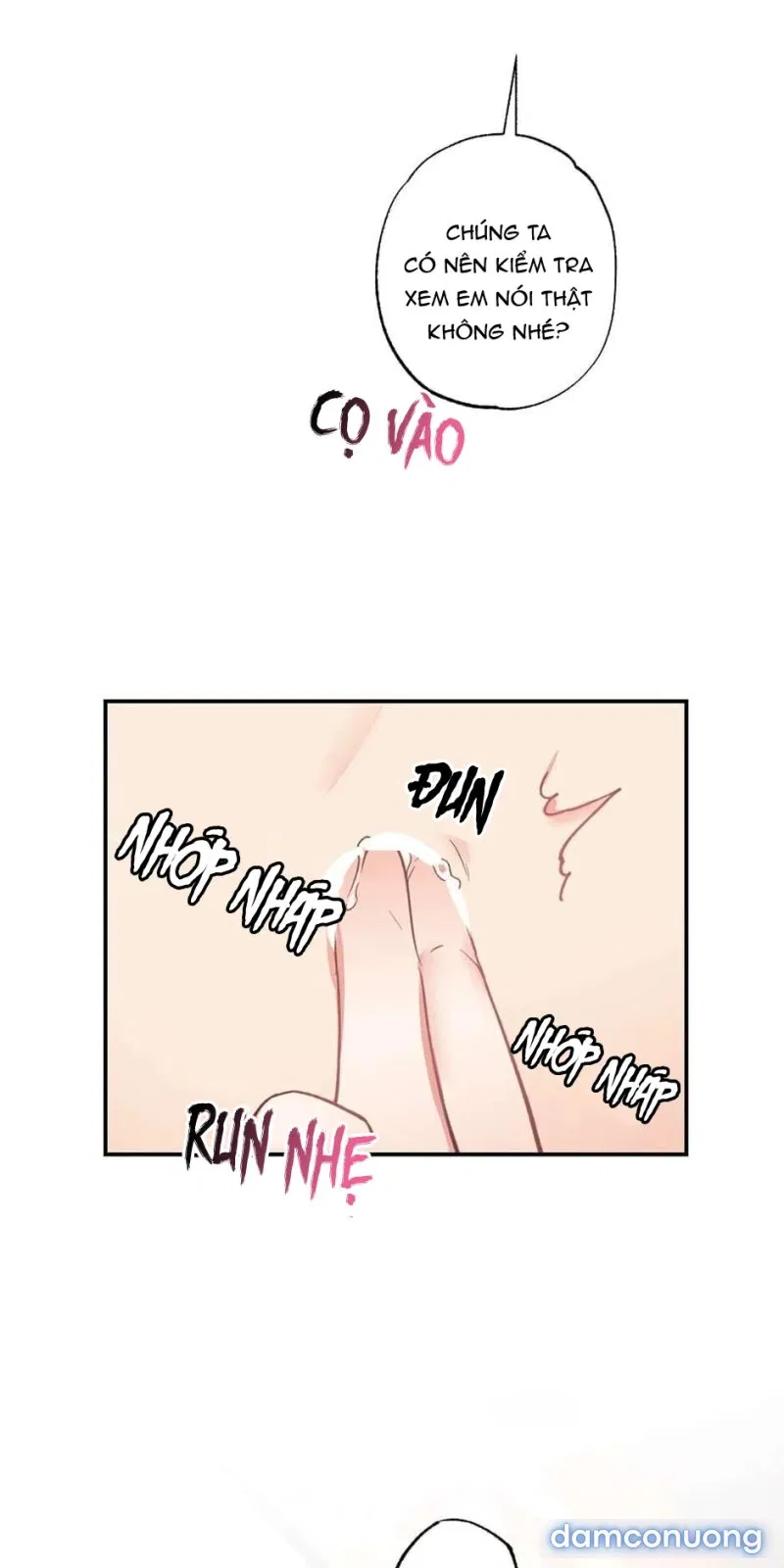 Cô Chủ Và Người Hầu 