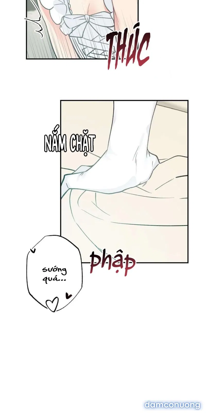Cô Chủ Và Người Hầu 