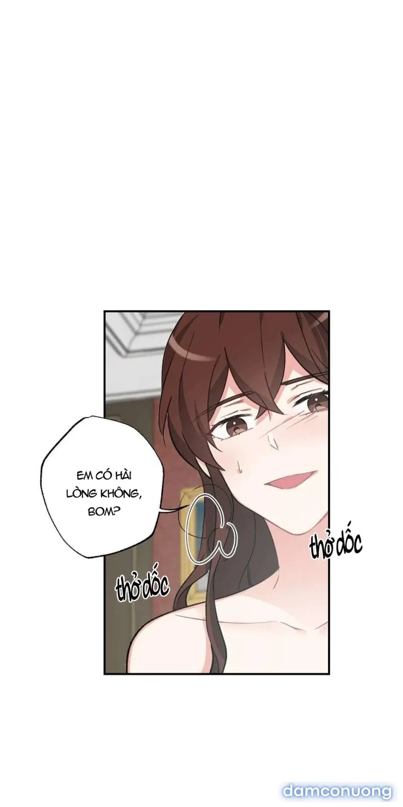 Cô Chủ Và Người Hầu 