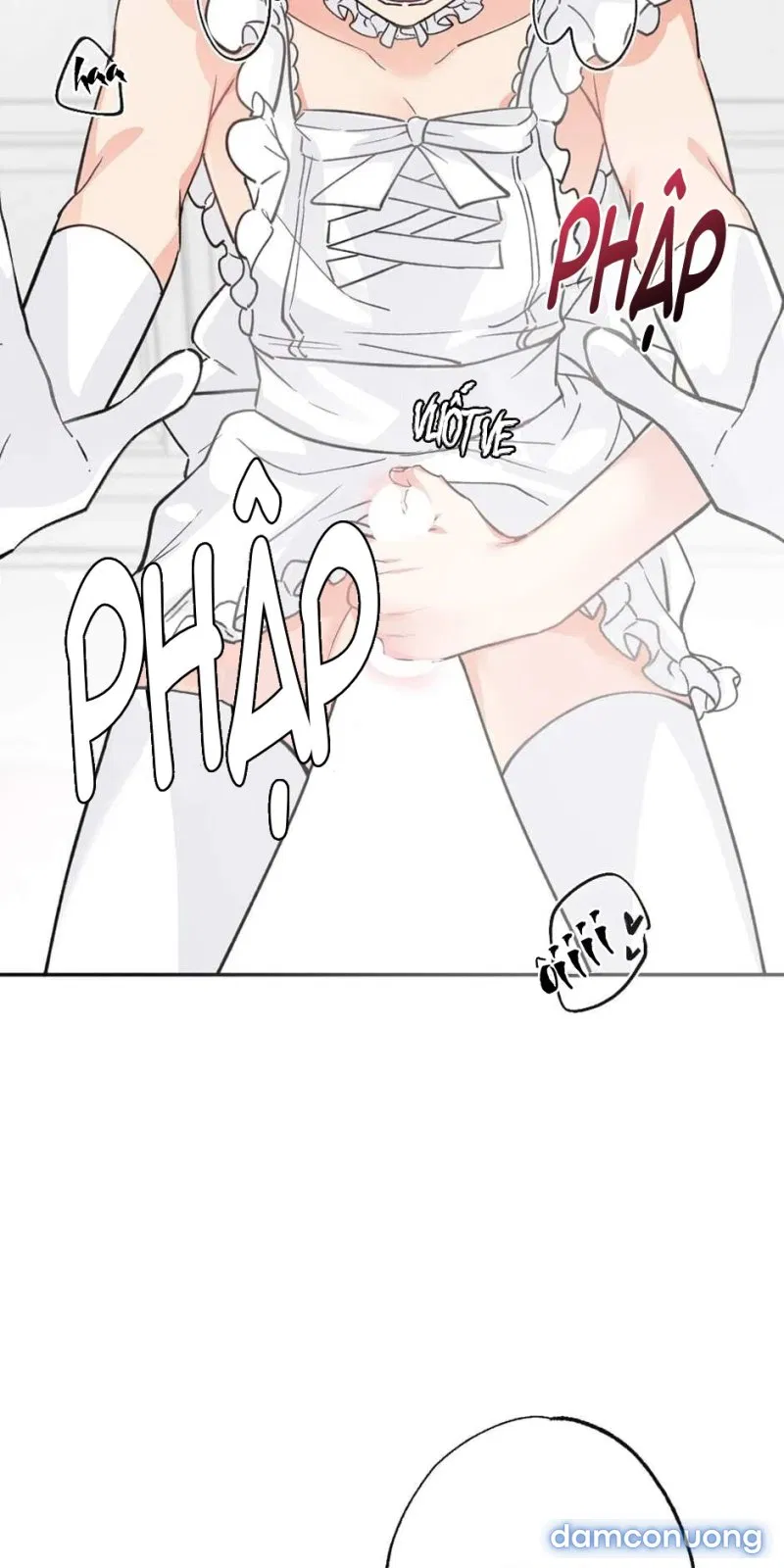 Cô Chủ Và Người Hầu 