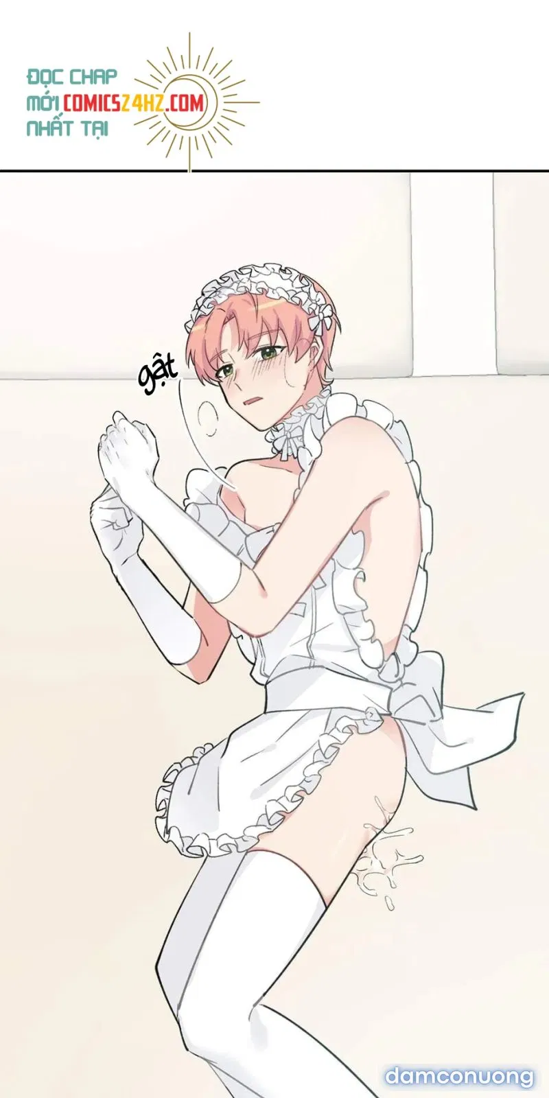 Cô Chủ Và Người Hầu 