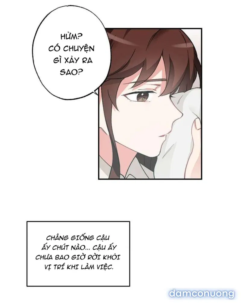 Cô Chủ Và Người Hầu 
