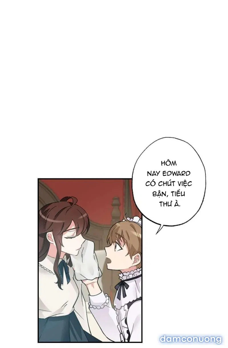 Cô Chủ Và Người Hầu 