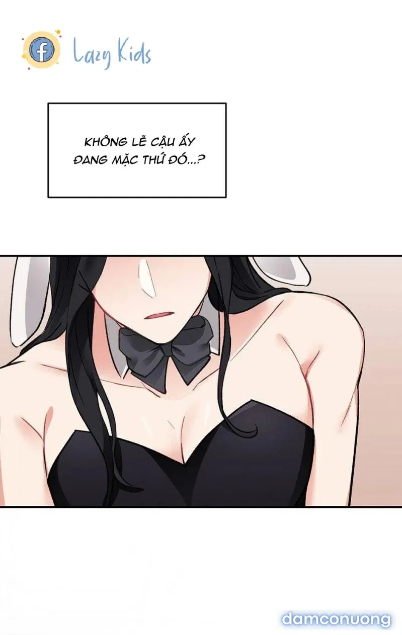 Cô Chủ Và Người Hầu 