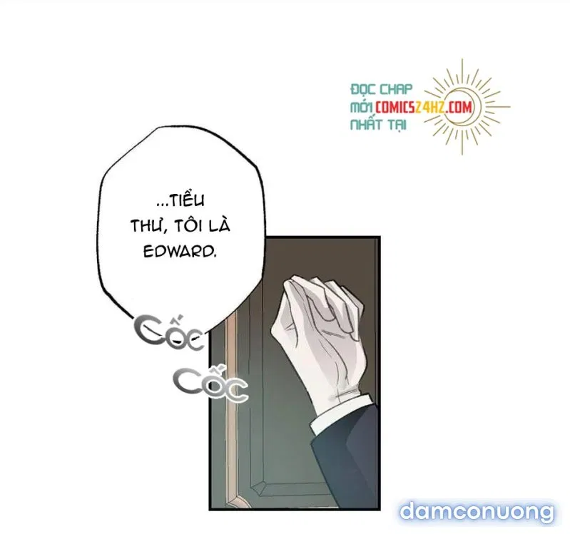 Cô Chủ Và Người Hầu 