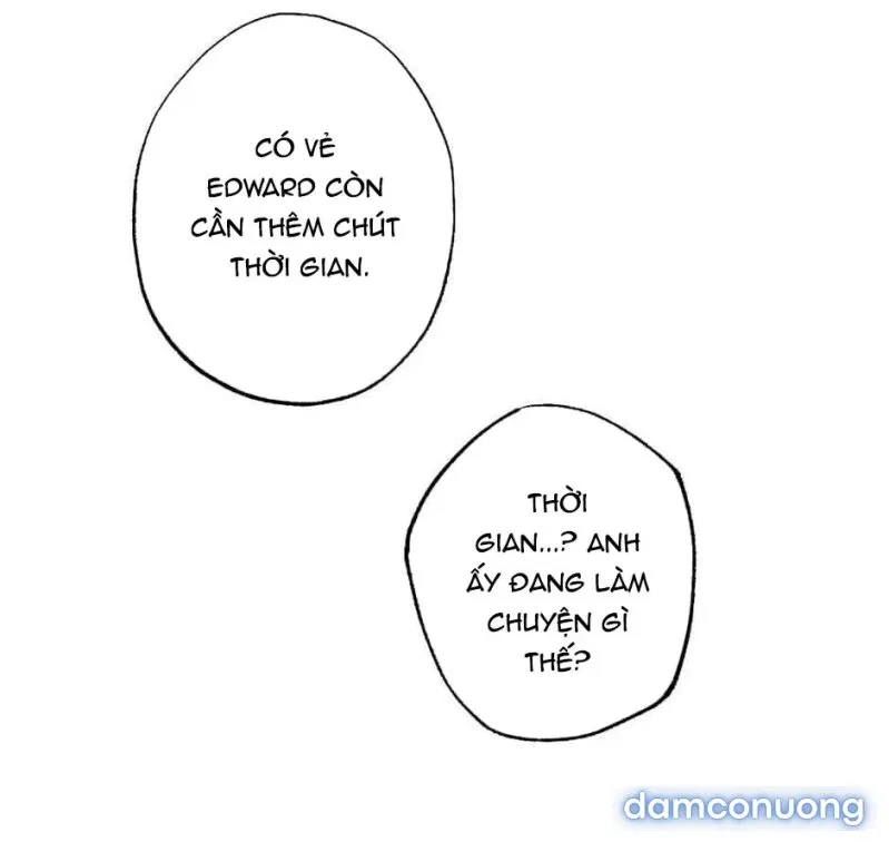 Cô Chủ Và Người Hầu 