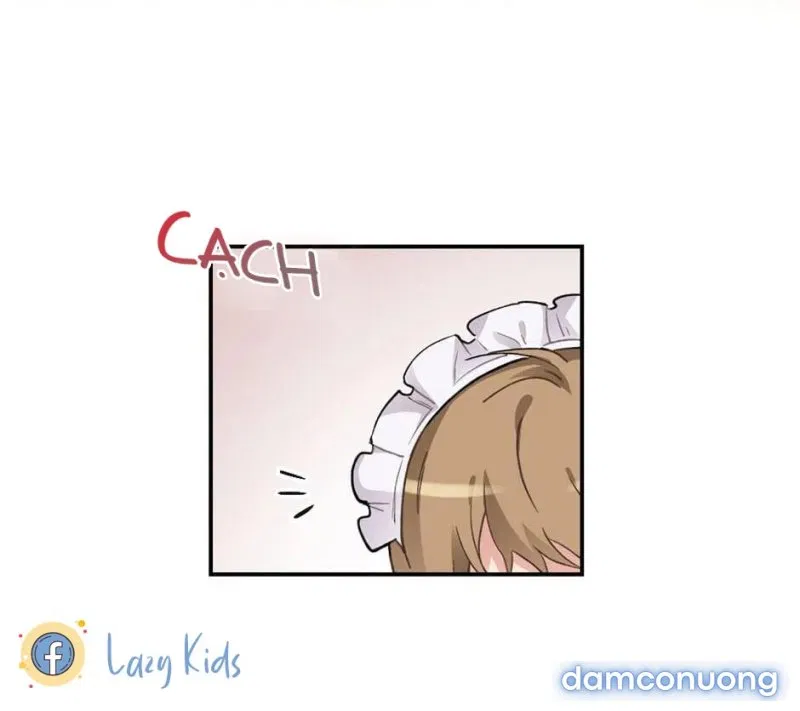 Cô Chủ Và Người Hầu 