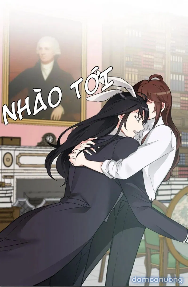 Cô Chủ Và Người Hầu 