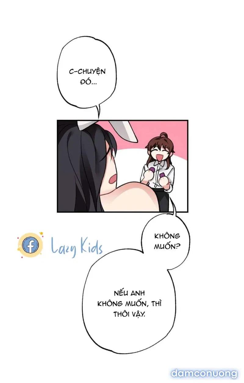 Cô Chủ Và Người Hầu 