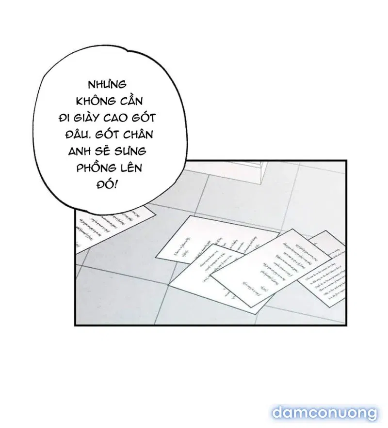 Cô Chủ Và Người Hầu 