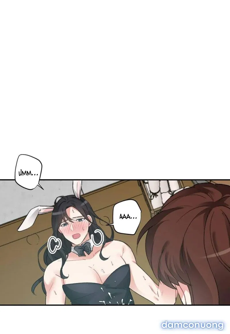 Cô Chủ Và Người Hầu 