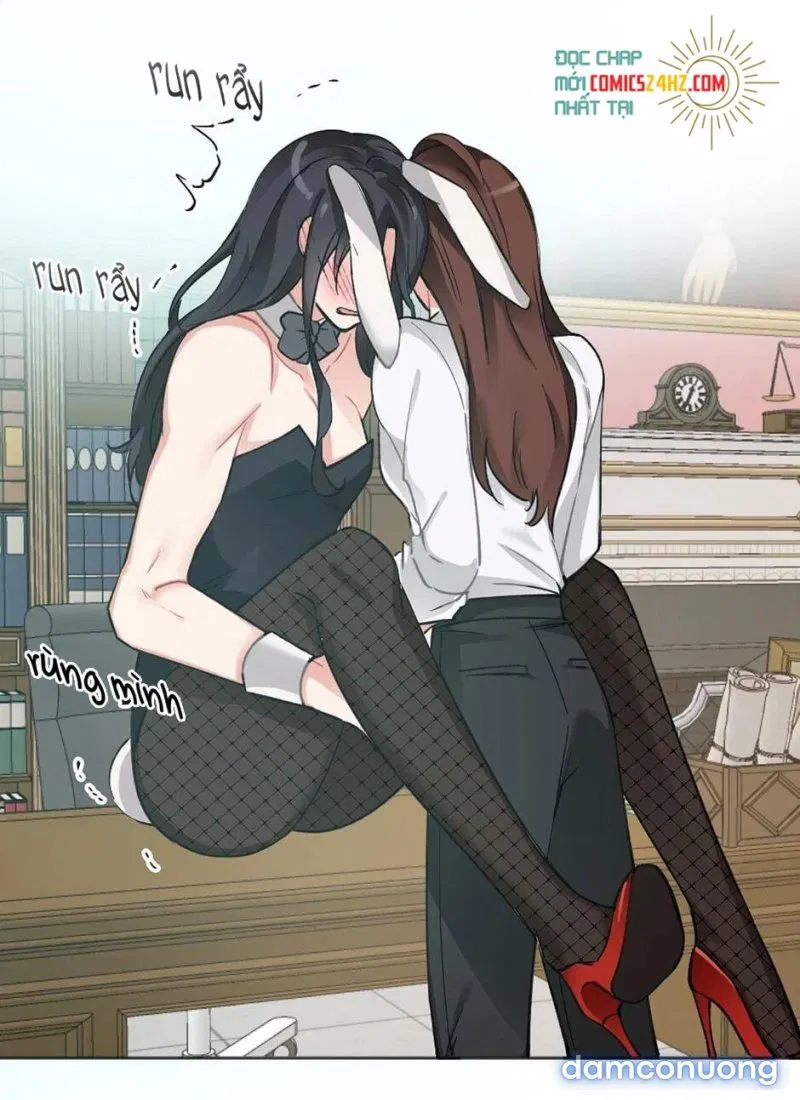 Cô Chủ Và Người Hầu 