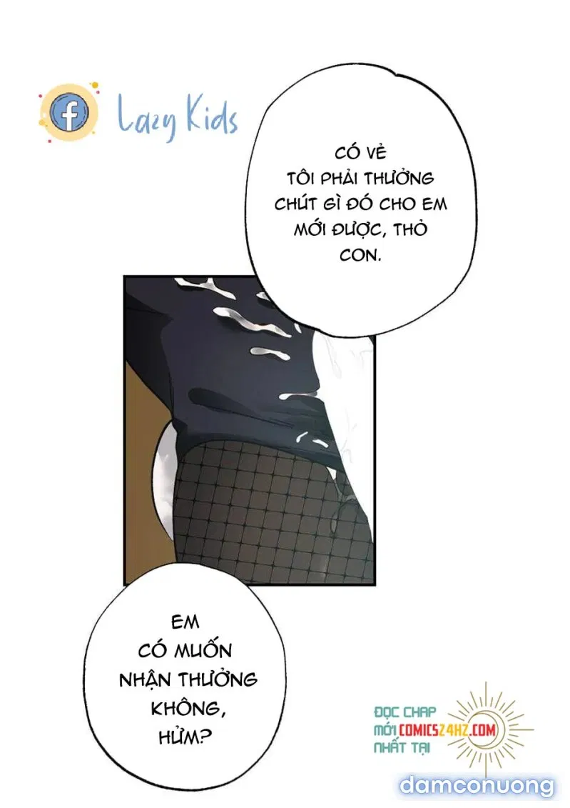 Cô Chủ Và Người Hầu 