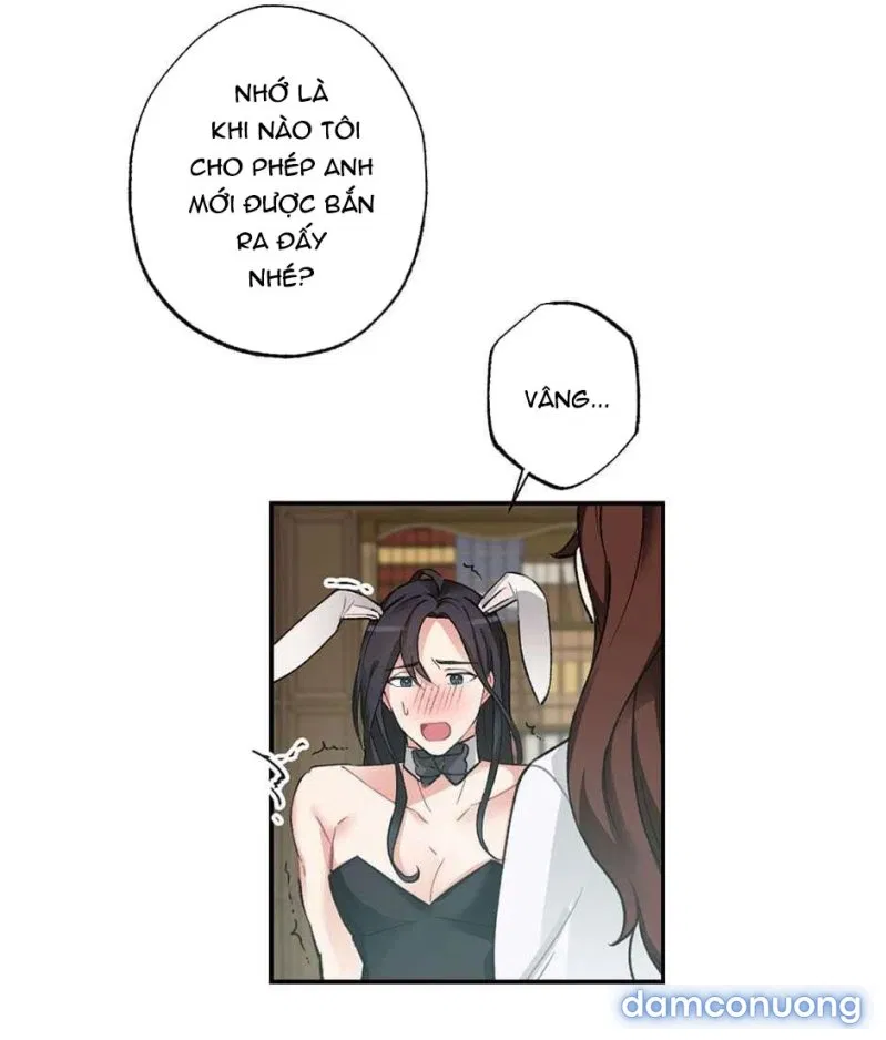 Cô Chủ Và Người Hầu 