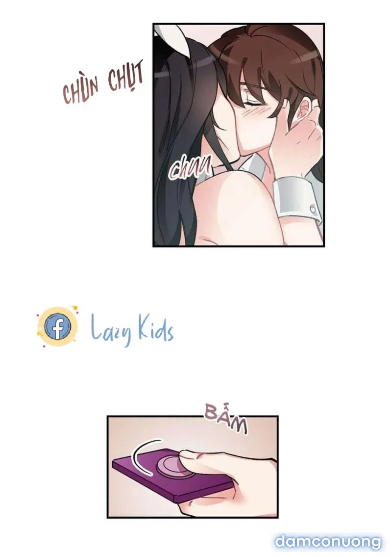 Cô Chủ Và Người Hầu 