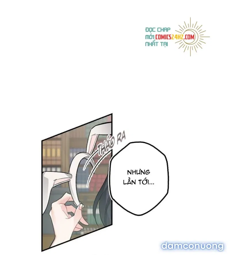 Cô Chủ Và Người Hầu 