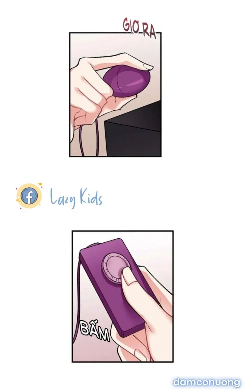 Cô Chủ Và Người Hầu 
