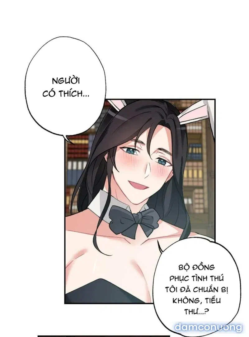 Cô Chủ Và Người Hầu 