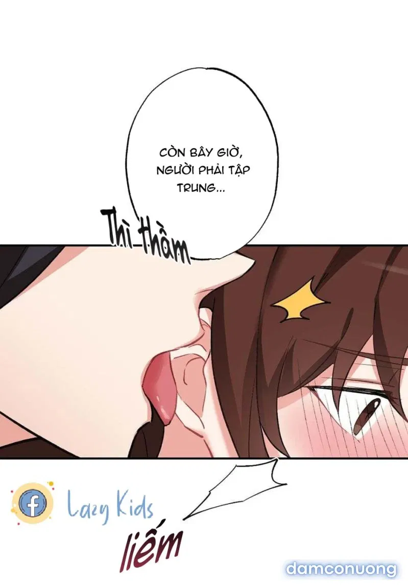 Cô Chủ Và Người Hầu 