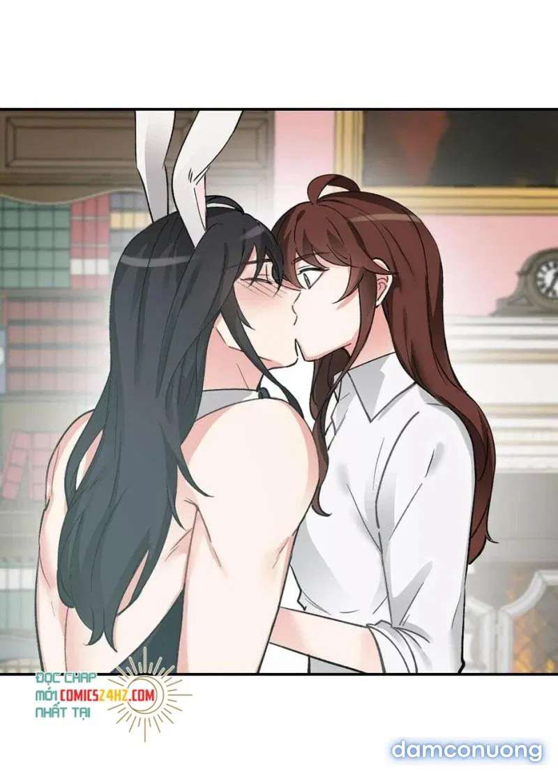 Cô Chủ Và Người Hầu 