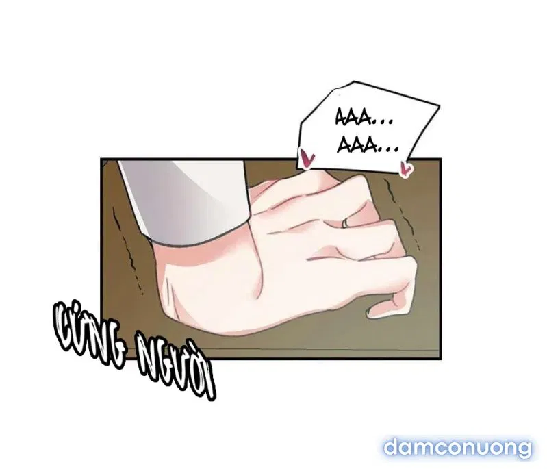 Cô Chủ Và Người Hầu 