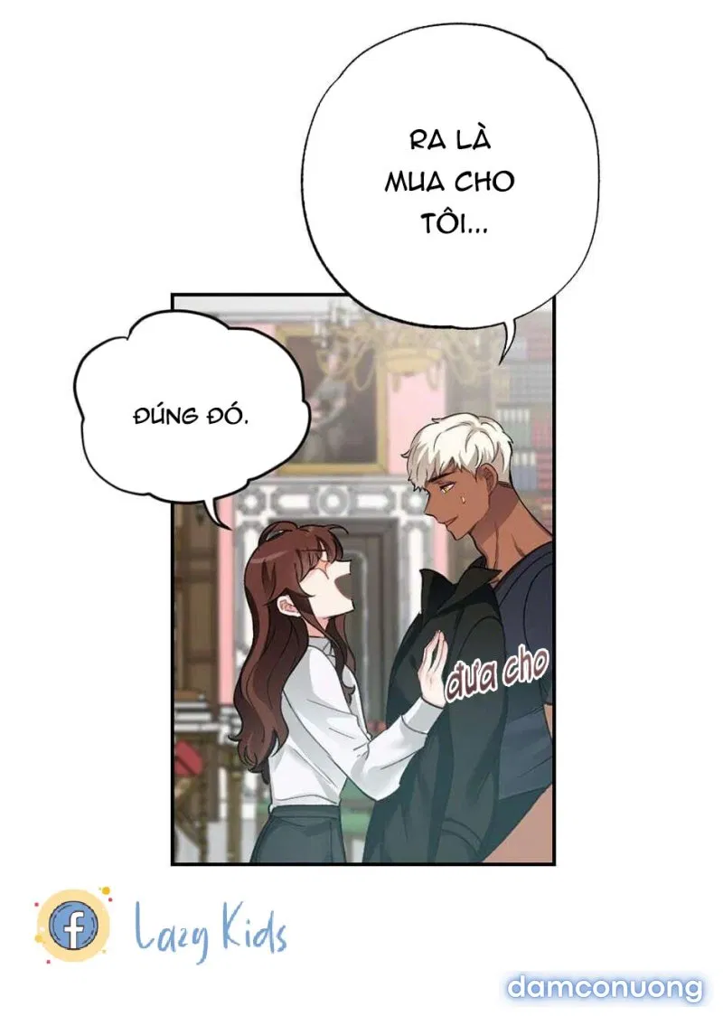 Cô Chủ Và Người Hầu 