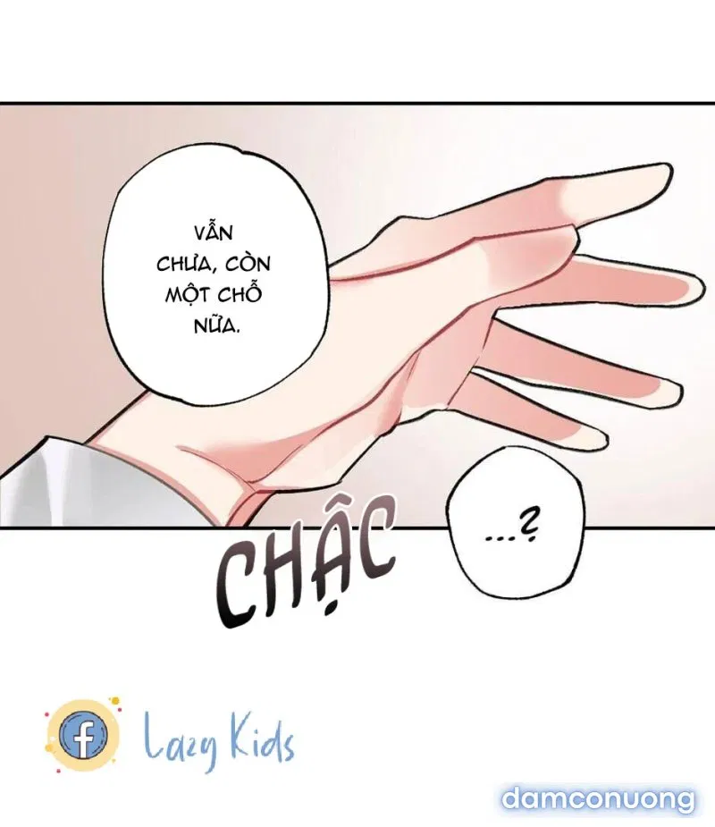 Cô Chủ Và Người Hầu 