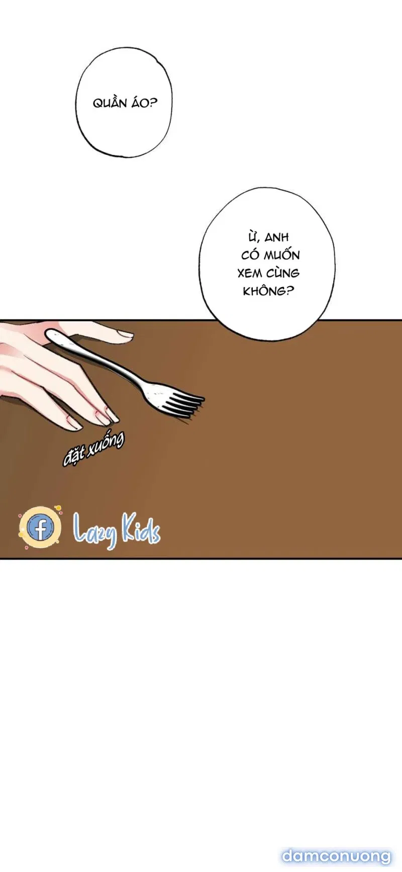 Cô Chủ Và Người Hầu 
