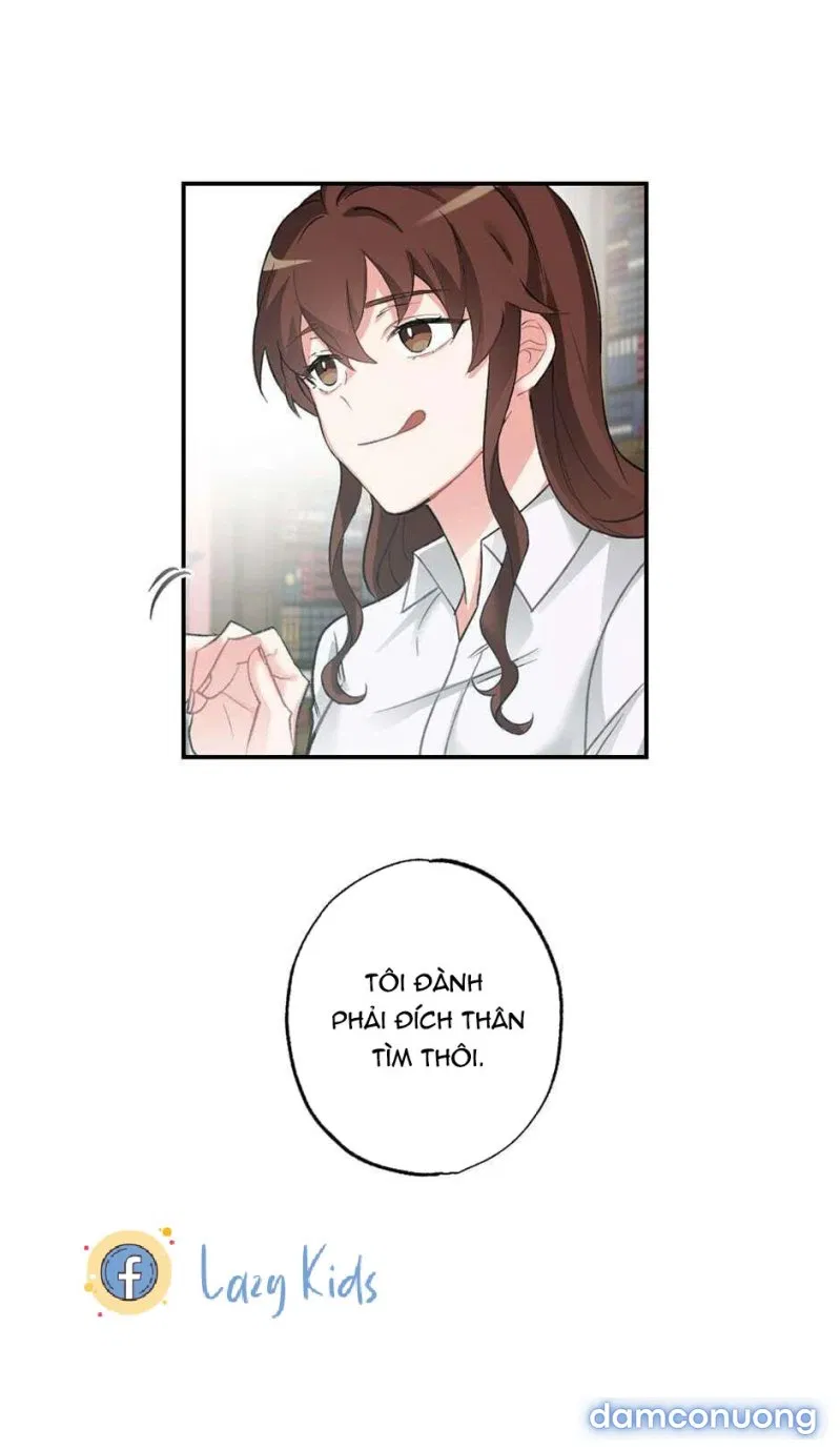 Cô Chủ Và Người Hầu 
