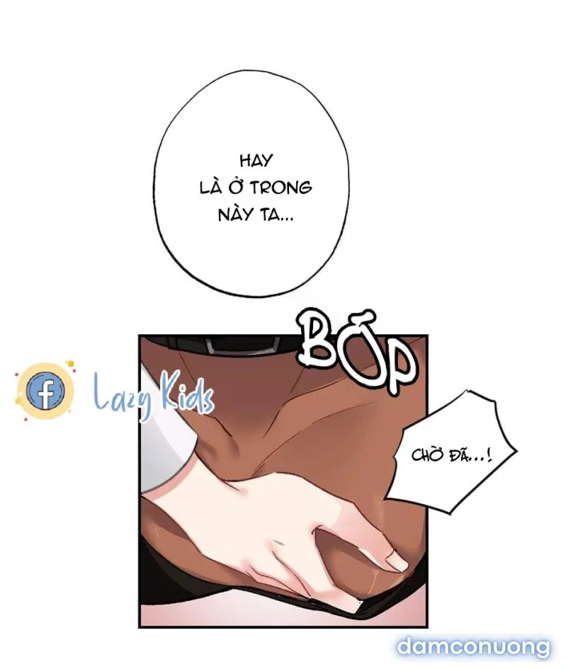 Cô Chủ Và Người Hầu 