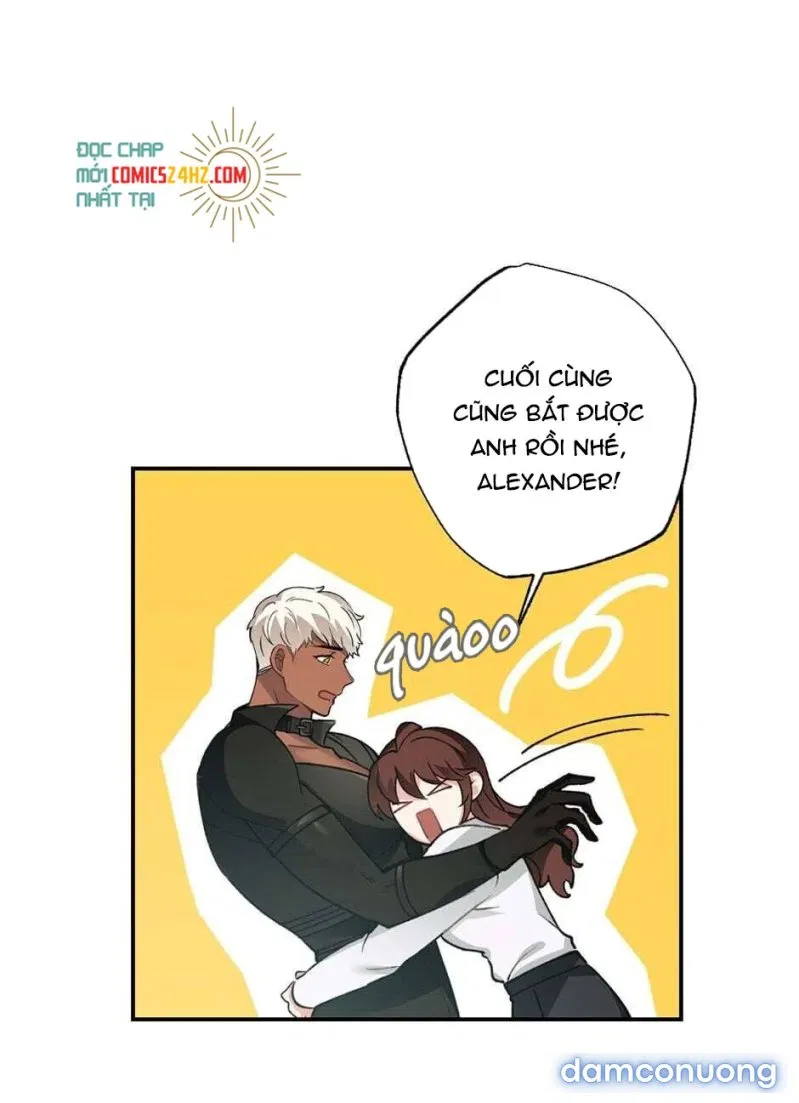 Cô Chủ Và Người Hầu 