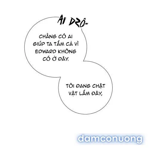 Cô Chủ Và Người Hầu 