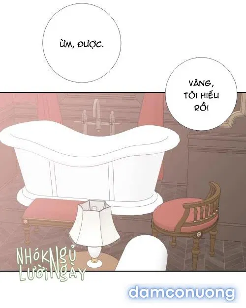 Cô Chủ Và Người Hầu 