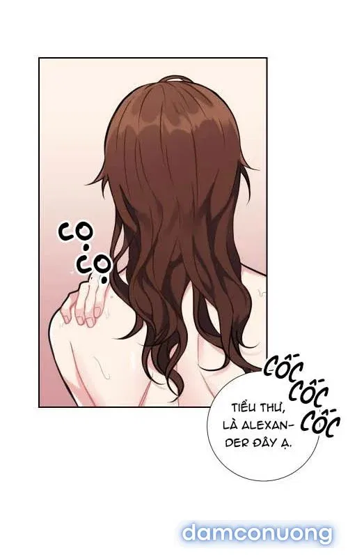 Cô Chủ Và Người Hầu 