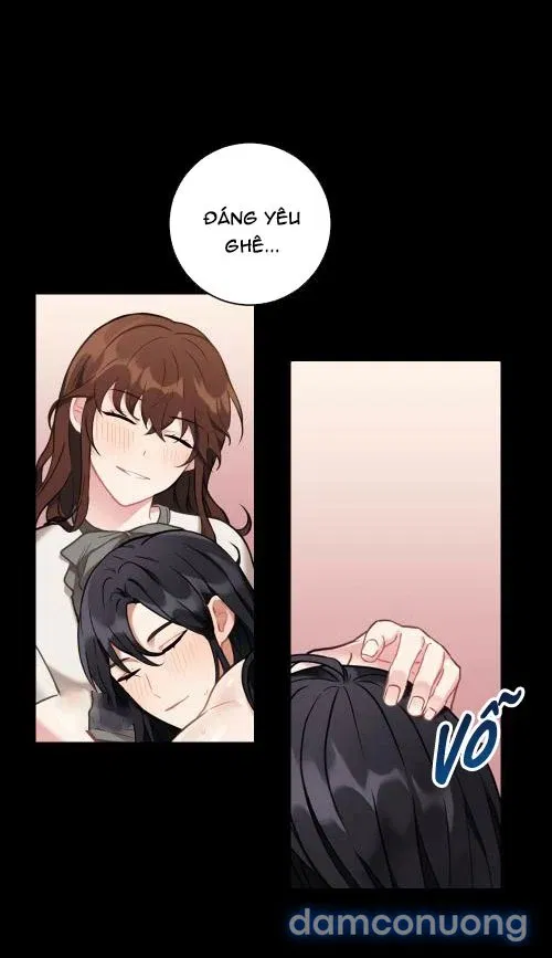 Cô Chủ Và Người Hầu 