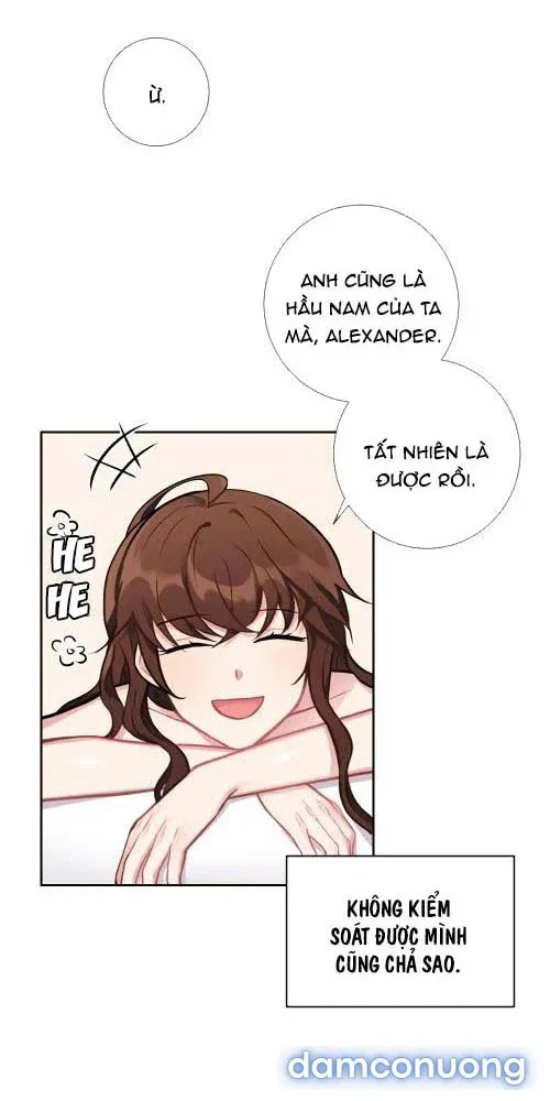 Cô Chủ Và Người Hầu 