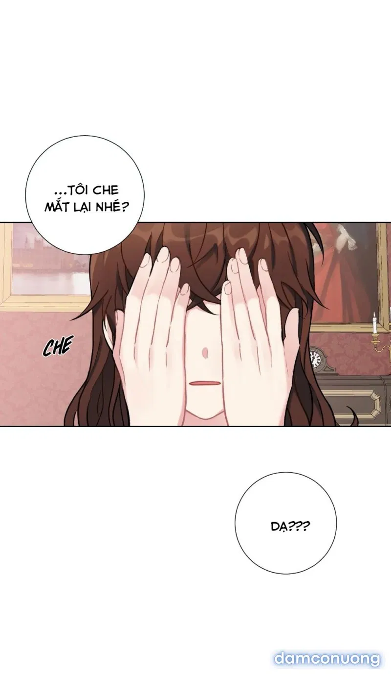 Cô Chủ Và Người Hầu 