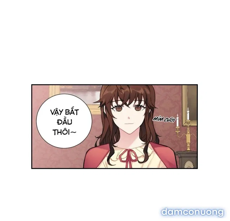 Cô Chủ Và Người Hầu 