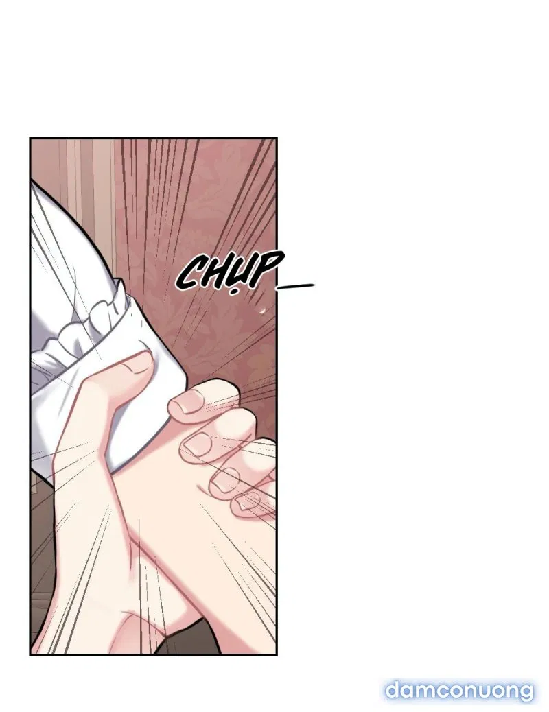 Cô Chủ Và Người Hầu 